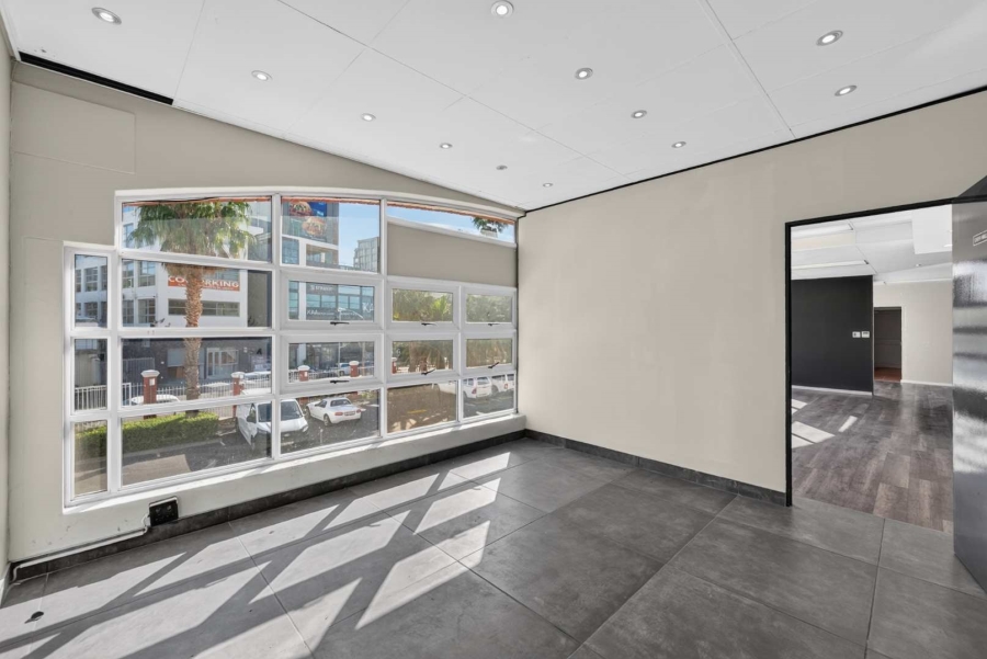 To Let Commercial Property for Rent in Gardens Western Cape